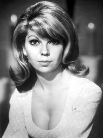 Nancy Sinatra Music Life