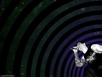 M Shadows Wallpaper