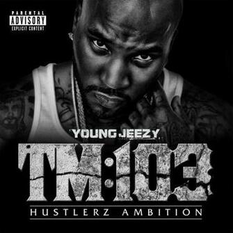 Browse Young Jeezy Thug Motivation Album HD Photo