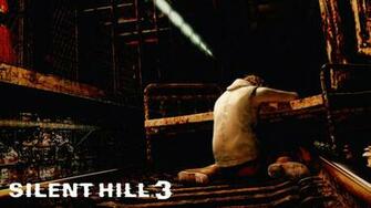 Silent Hill Wallpaper In