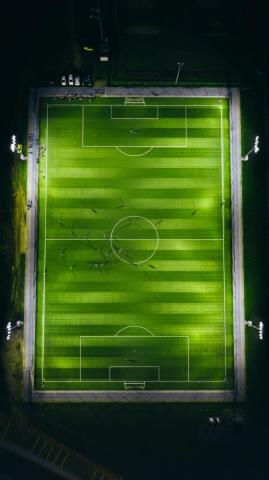 Soccer Wallpaper HD Hq