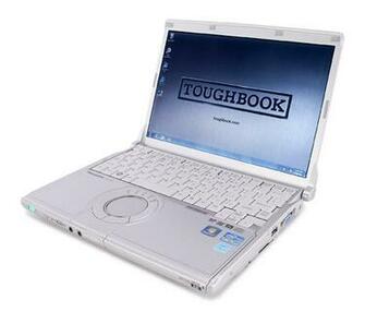 Fun Pakistan Panasonic Toughbook Cf S10