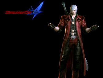 Devil May Cry Wallpaper Juegos Para Pc Y Consolas Online