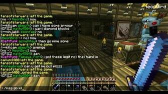 Funny Minecraft Fails HD Wallpaper