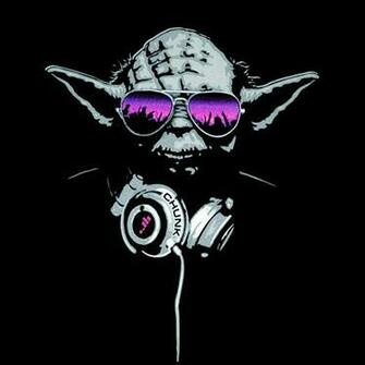 Juntou Se O Dj Yoda E Criou Concerto For Turntables And