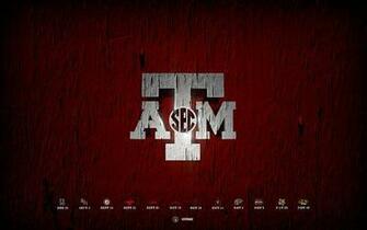 Aggie Football Wallpaper Good Bull Hunting