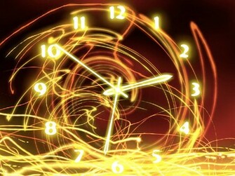 Zelight Clock Live Wallpaper For Windows