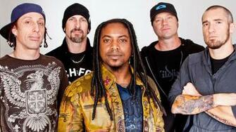 Best Sevendust Wallpaper