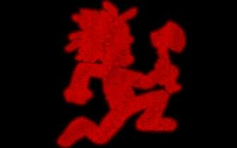 Pin Hatchet Man Wallpaper