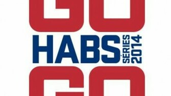 Wallpaper Go Habs