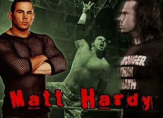 Matt Hardy Archives Of Wwe Superstars