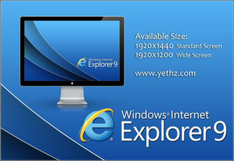 Wallpaper Internet Explorer Christmas