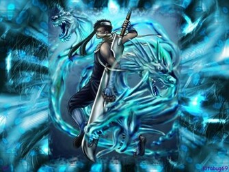 Image For Zabuza Momochi Wallpaper