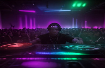 Dj HD Wallpaper 1080p