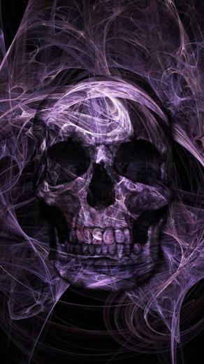 Skull Wallpaper HD Ios Appcrawlr