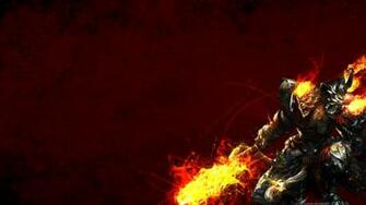 League Of Legends Wukong Wallpaper By Soinnes