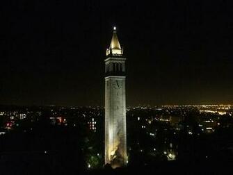 Uc Berkeley Wallpaper Full HD