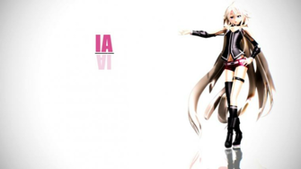 Ia Wallpaper By Crystallyna