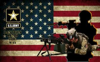 Army Rangers Wallpaper By Armorlessniper