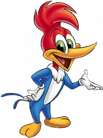 Woody Png Image Wallpaper