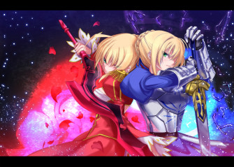 Avenger Jeanne D Arc Alter Ruler Fate Wallpaper