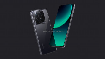 Xiaomi Pro Leaked Renders Reveal A Huge Camera Bump And Sleek Fl Wallpaper