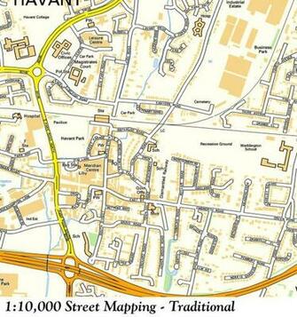 Custom Street Map Wallpaper By Love Maps On Notonthehighstreet
