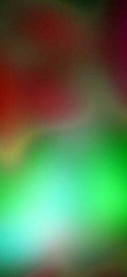 iPhone X Inspired Wallpaper Pack