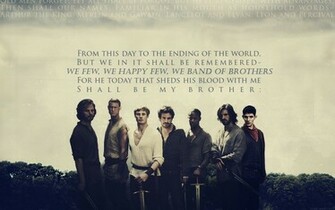 Merlin Wallpaper On Bbc