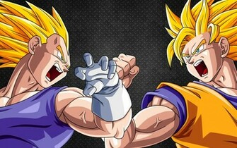 Dragon Ball Z Kai Wallpaper