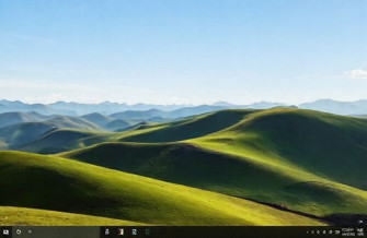 Home Screen Wallpaper Windows