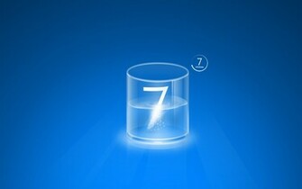 Clear Glass Windows Wallpaper HD