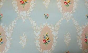 Vintage S American Wallpaper Wall Coverings