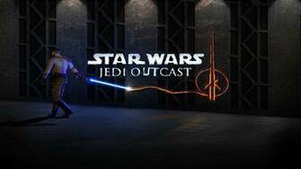 Star Wars Jedi Knight Wallpaper