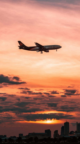 Cool Plane Wallpaper