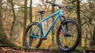 Whyte Re Bikeradar
