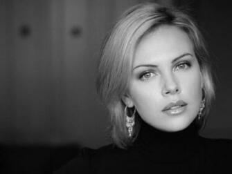 Charlize Theron Wallpaper