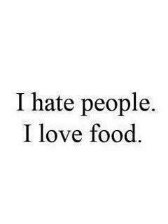 I Love Food Wallpaper To Your Cell Phone Gift