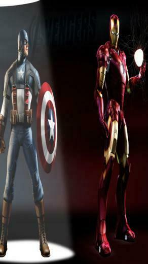 Nokia N9 Wallpaper Background For Of High Quality Avengers