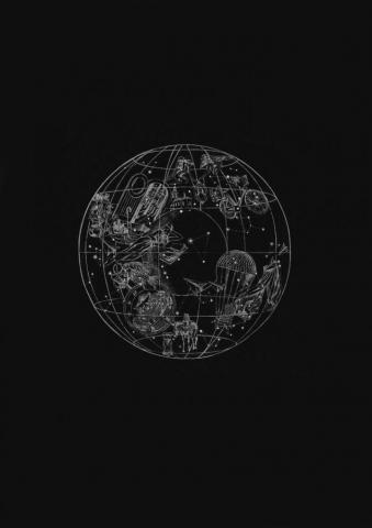 Discovered By C Find Image And Videos About Black White Art