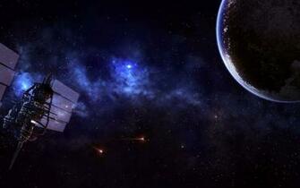Betelgeuse Wallpaper HD