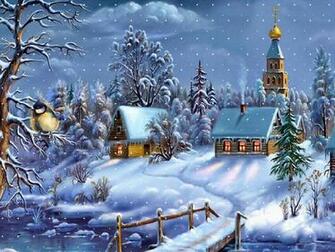 Wallpaper For Desktop Christmas Eve