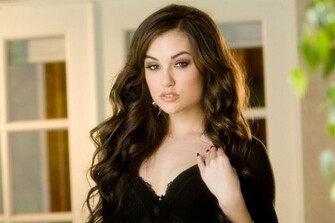 Sasha Grey Wallpaper
