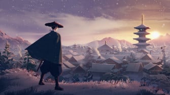 Blue Eye Samurai Animation Is Film