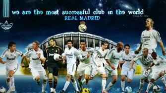 All Wallpaper Real Madrid HD