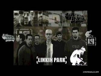 Wallpaper Photo Linkin Html