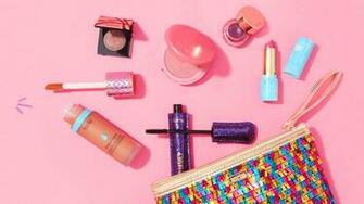 Tarte S Famous Build Your Own Piece Kit Deal Is Back