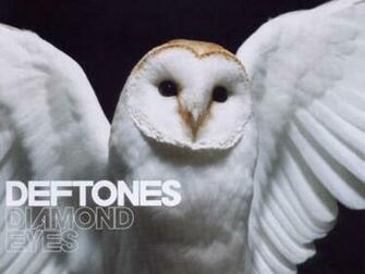 This Wallpaper With Image Of Deftones Diamond Eyes