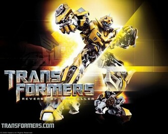 Transformers Wallpaper Bumblebee Online