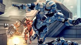 HD Wallpaper Halo Master Chief